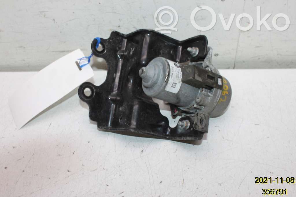 Vacuum pump   4581485AD,37200201