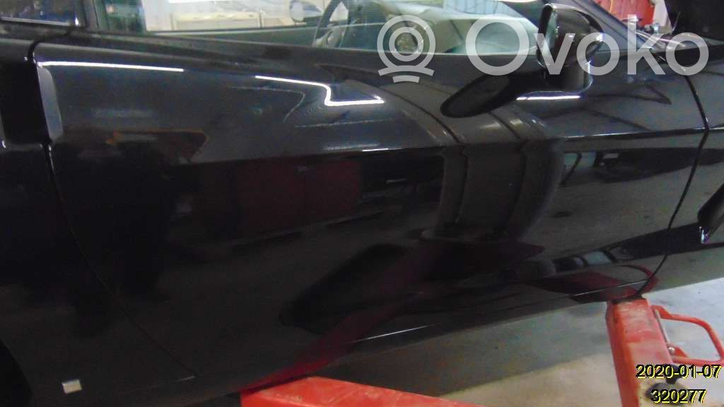 Chevrolet Corvette Дверь 