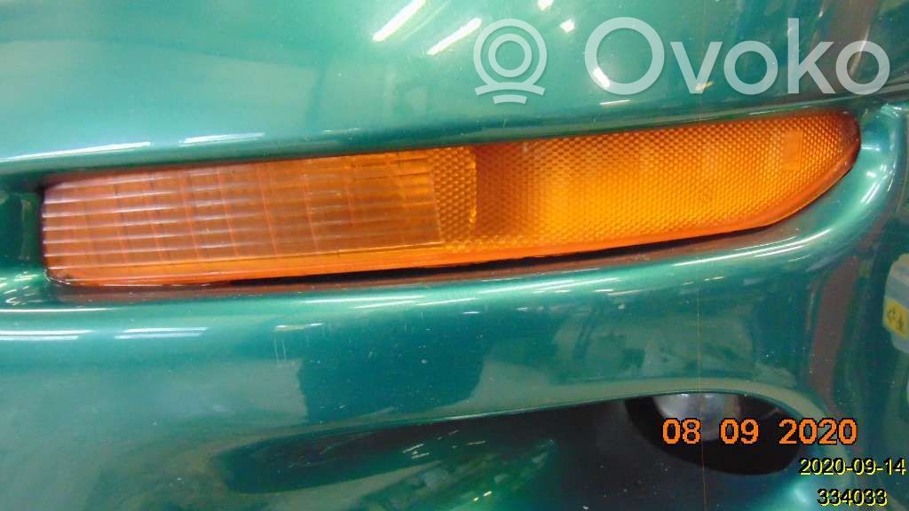 Chevrolet Camaro Front indicator light 