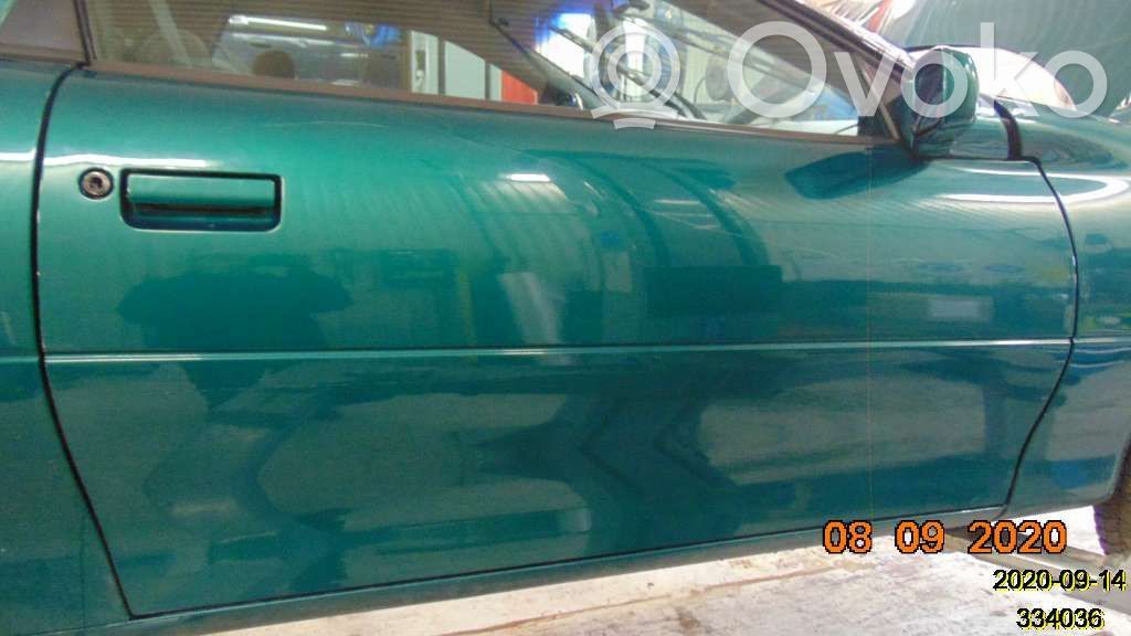 Chevrolet Camaro Durvis 