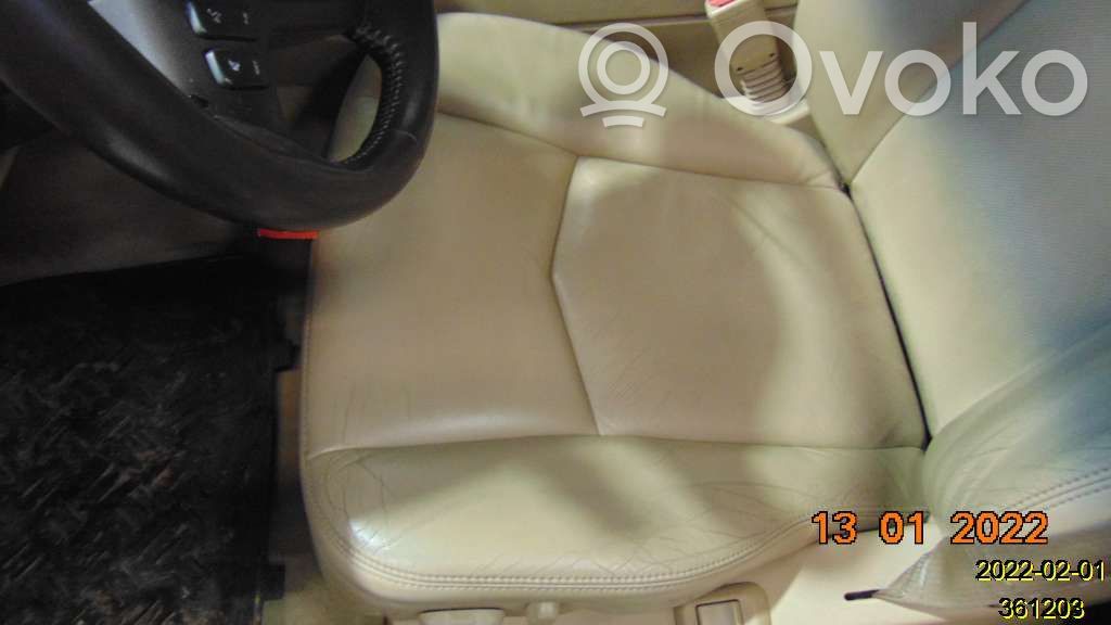 Cadillac SRX Front driver seat 
