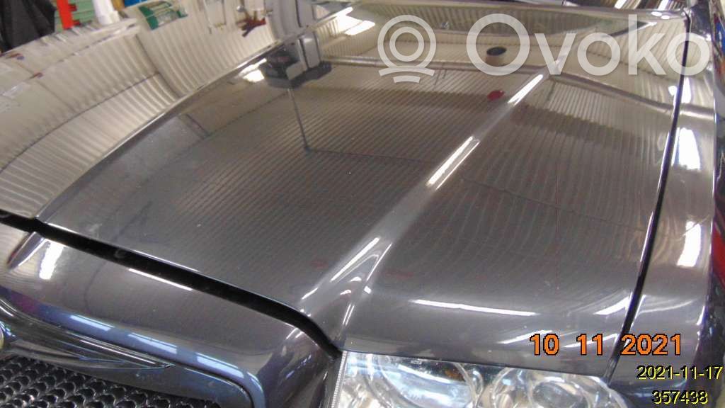 Chrysler 300 - 300C Dzinēja pārsegs (vāks) 