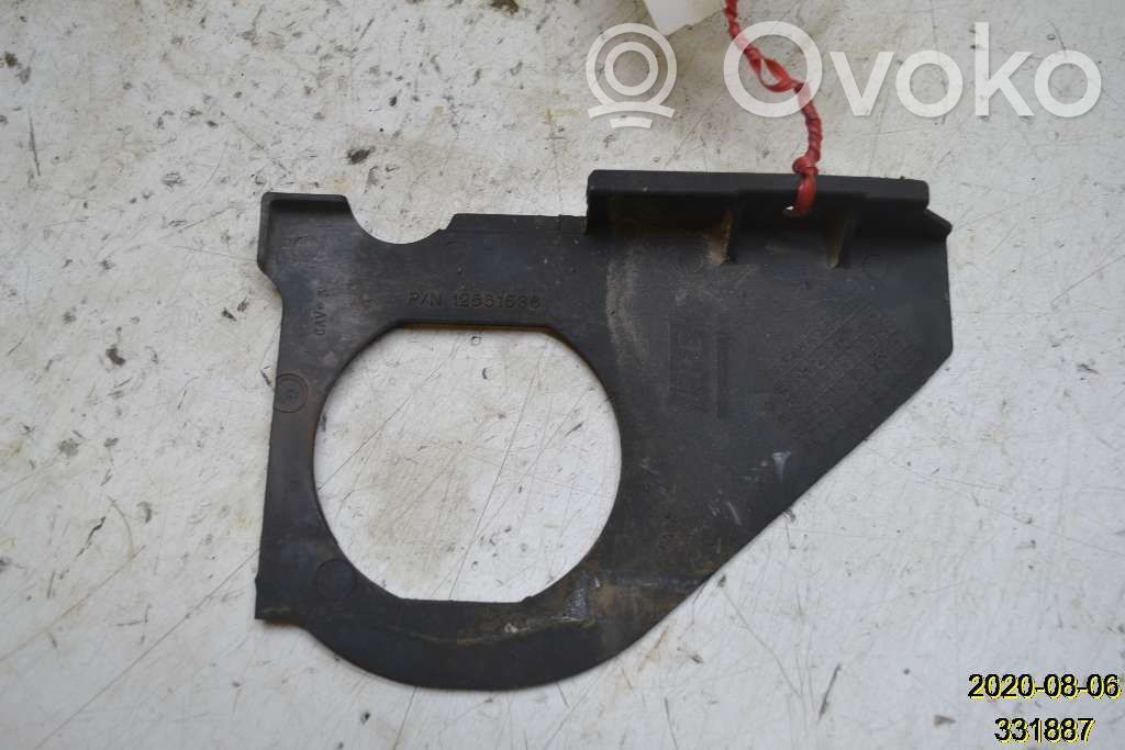 Chevrolet Express Muu vaihdelaatikon osa 