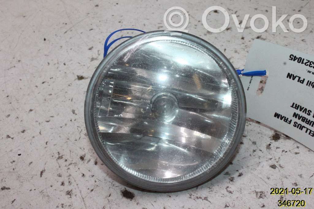 Chevrolet Suburban Miglas lukturis priekšā 