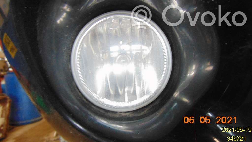 Chevrolet Suburban Miglas lukturis priekšā 