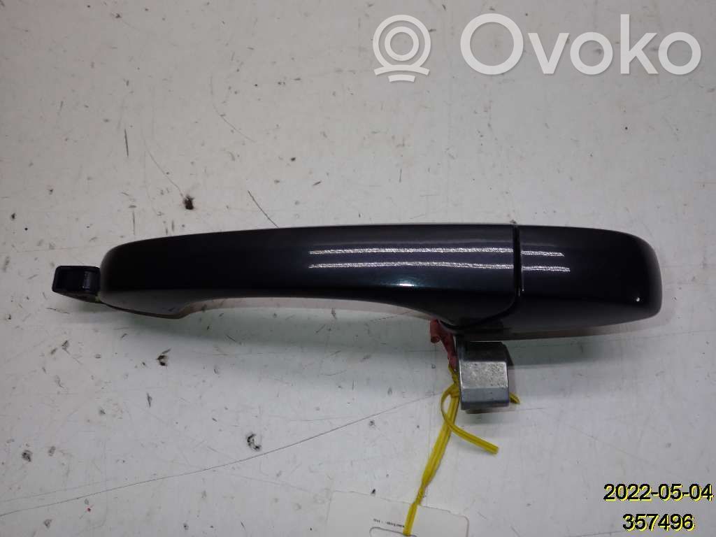 Chrysler 300 - 300C Manecilla externa puerta delantera 