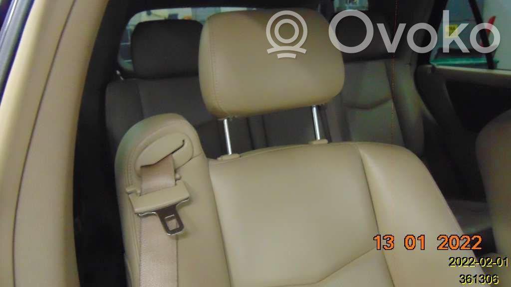 Cadillac SRX Siège passager avant 