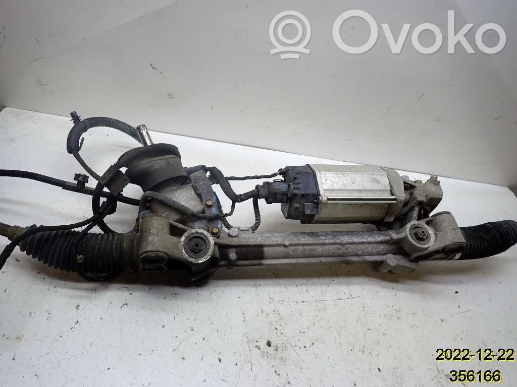 Chevrolet Orlando Vairo kolonėlė 