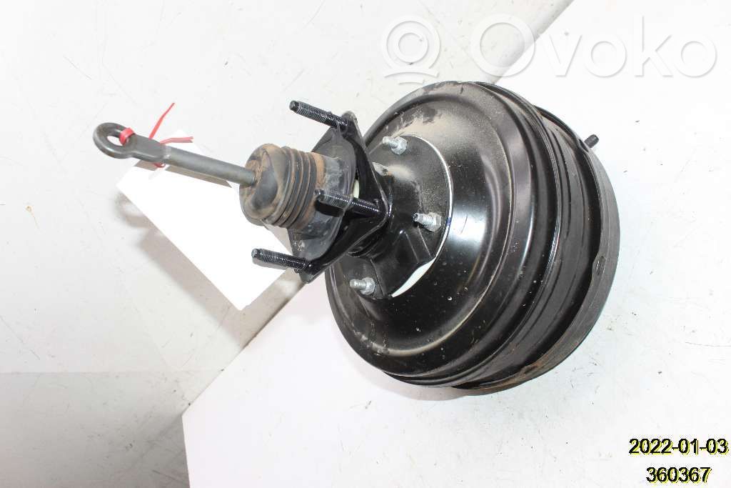 Dodge RAM Brake booster 