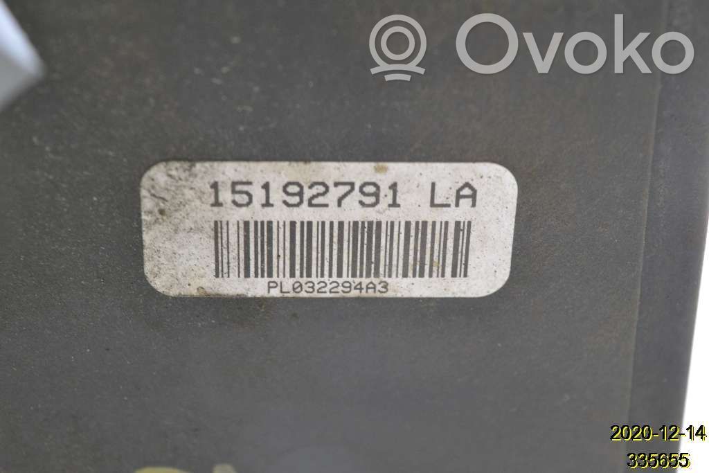 Servopumpe   55301122,15192791