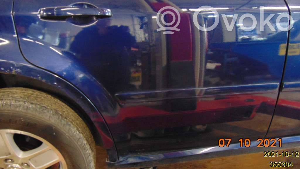 Dodge Magnum Galinės durys 