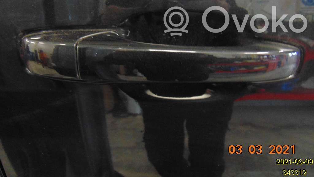 Chrysler Voyager Etuoven ulkokahva 