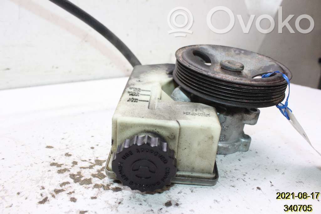 Jeep Cherokee Servopumpe 