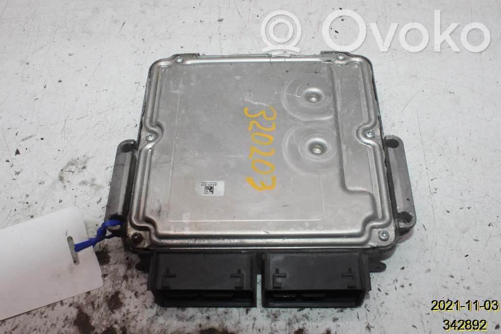 Injection control unit/module   FR3A12A650BYF