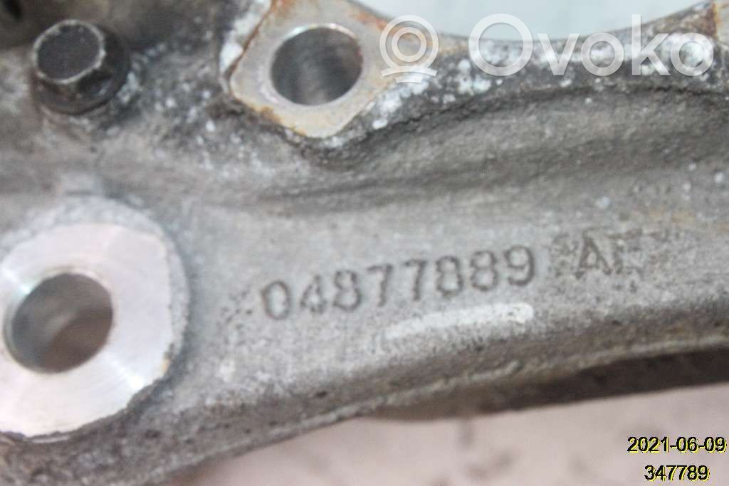 Priekinis kelmas   4877889AF,51501626L