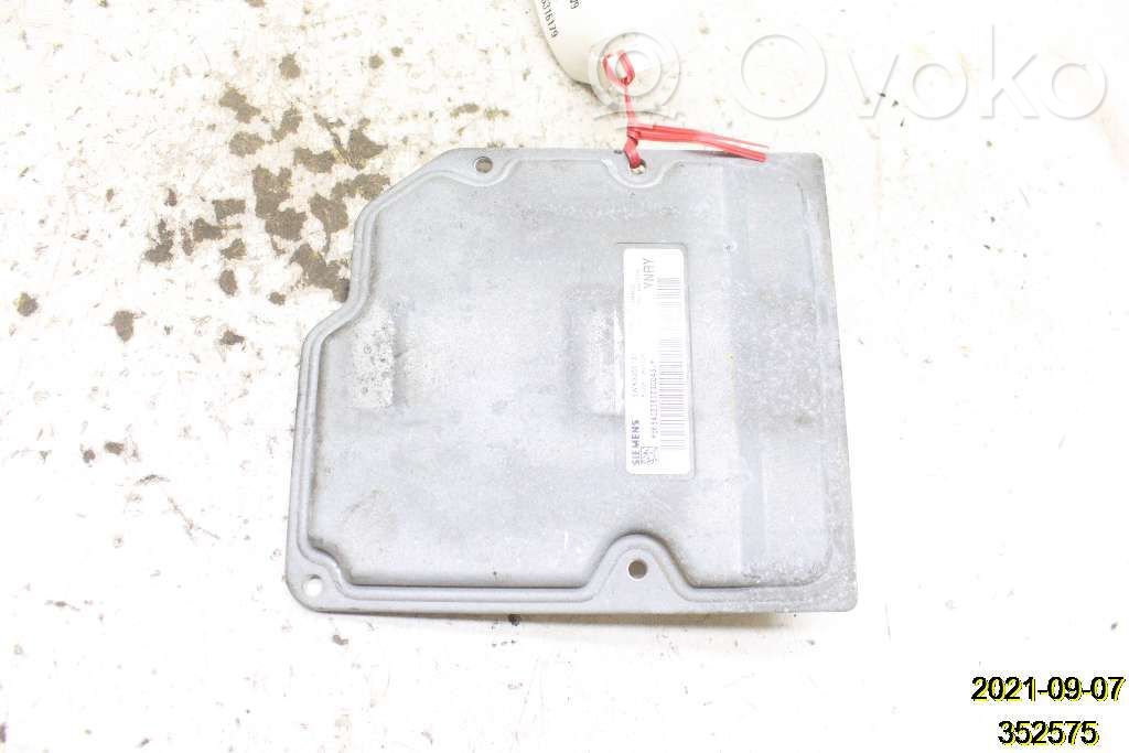 Cadillac SRX Gearbox control unit/module 