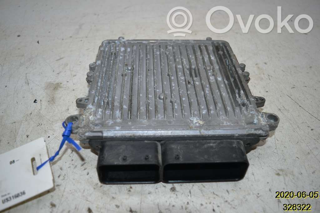 Injection control unit/module   4727880AH