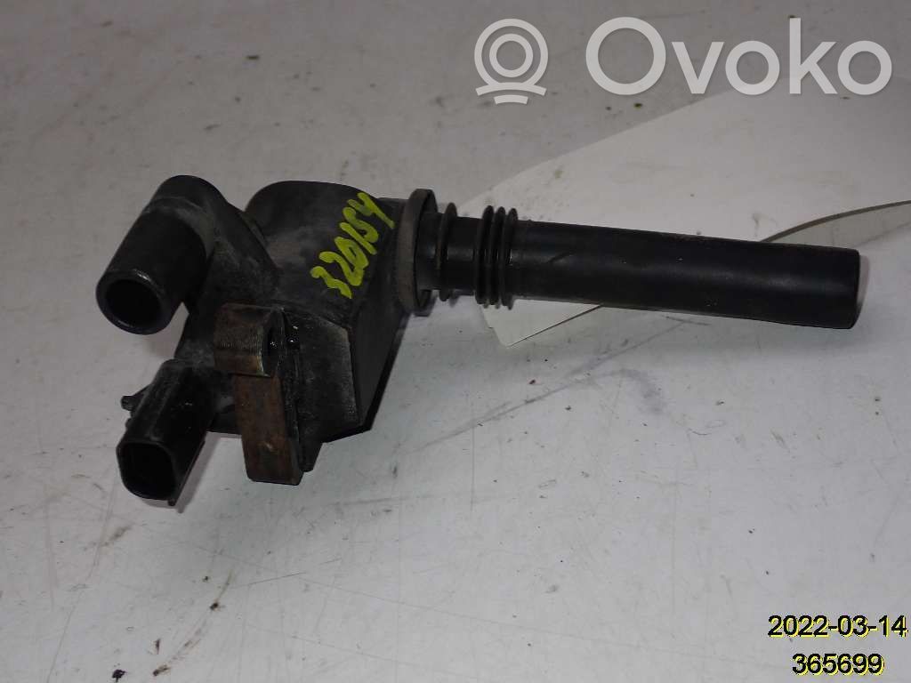 Dodge RAM High voltage ignition coil 