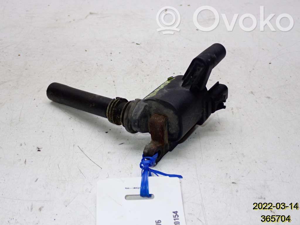 Dodge RAM High voltage ignition coil 