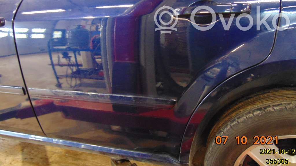 Dodge Magnum Galinės durys 