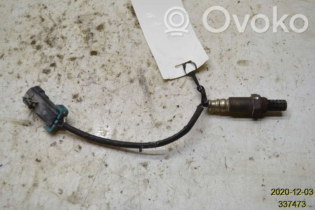 Chevrolet Corvette Lambda probe sensor 