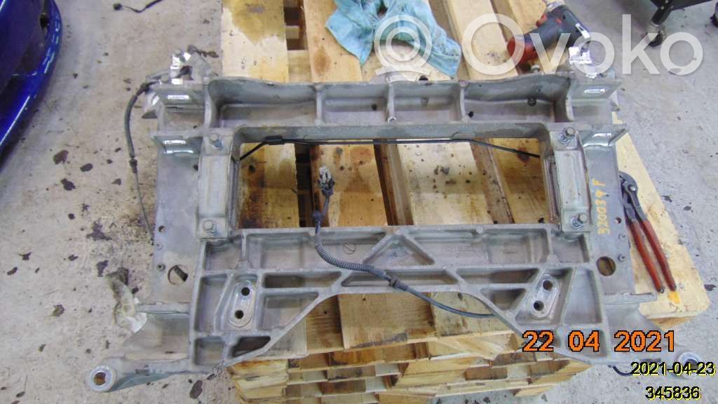 Chevrolet Corvette Front subframe 