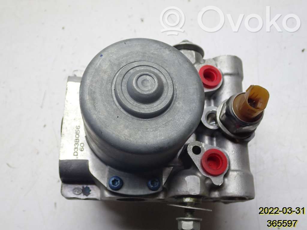 Chevrolet Corvette ABS Pump 