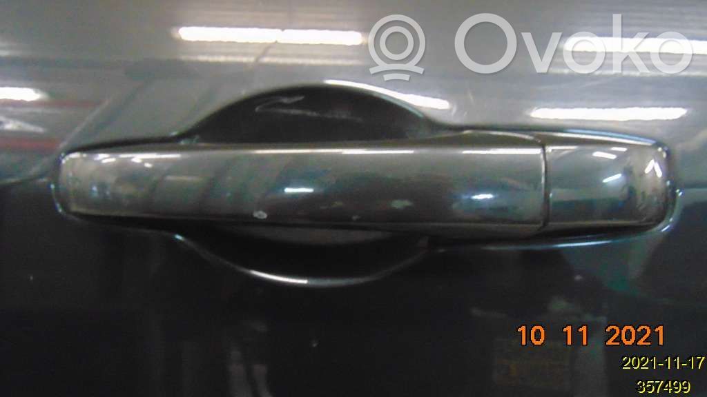 Chrysler 300 - 300C Manecilla externa puerta delantera 