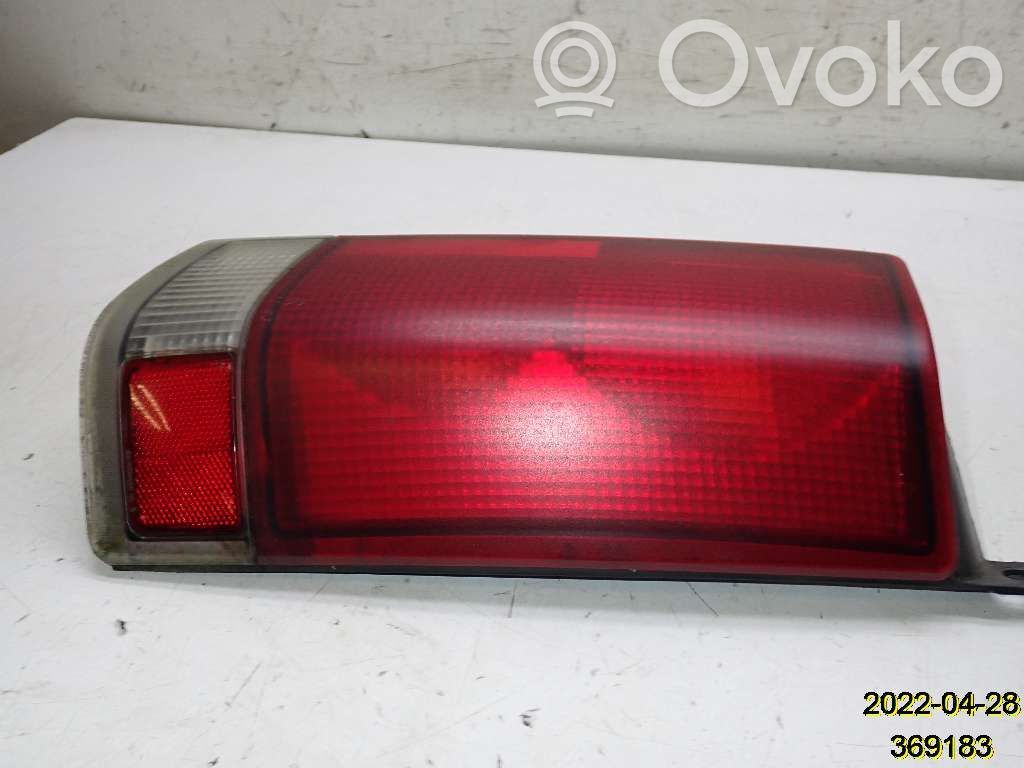 Chevrolet Express Takavalot 