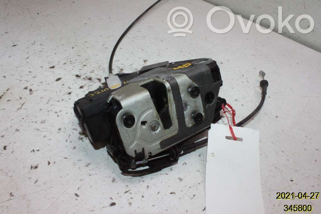 Türschloss vorne   CM5AA26412BA
