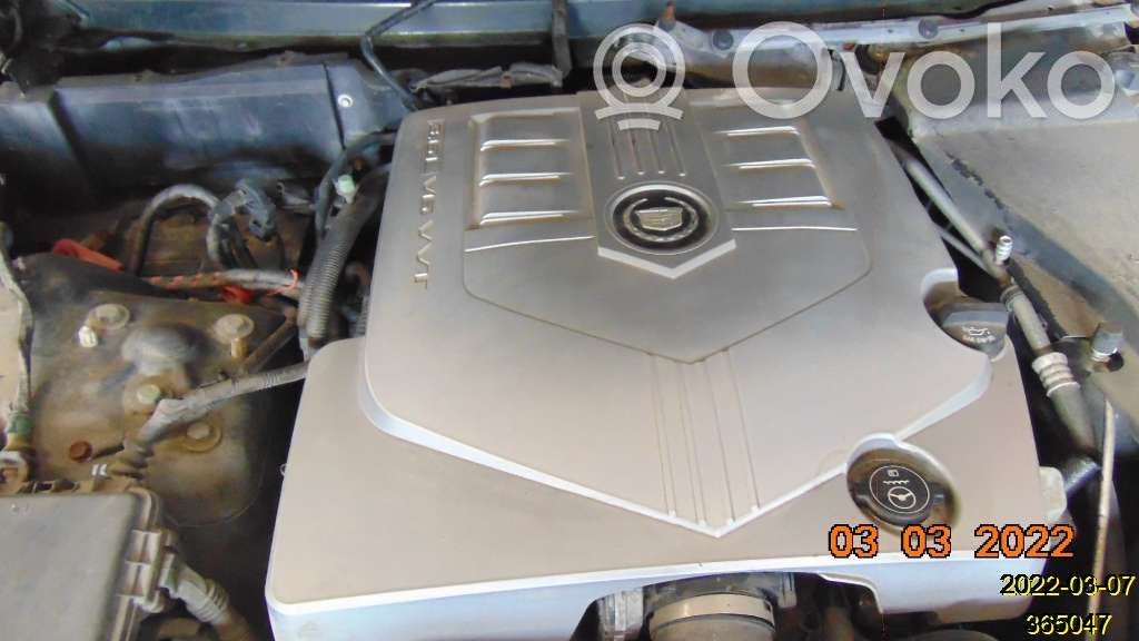Cadillac STS Seville Engine 