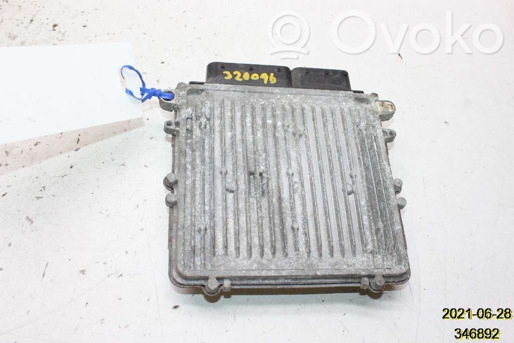 Chrysler Voyager Injection control unit/module 