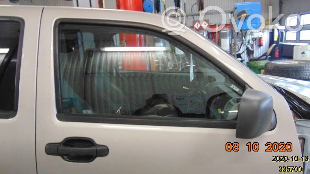 Chevrolet Colorado Durvis 