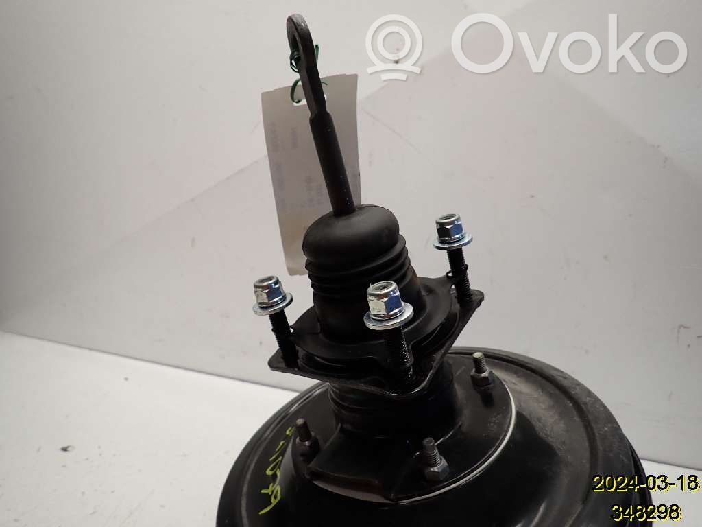 Dodge RAM Brake booster 