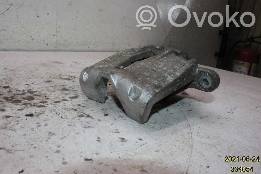 Chevrolet Camaro Задний суппорт 