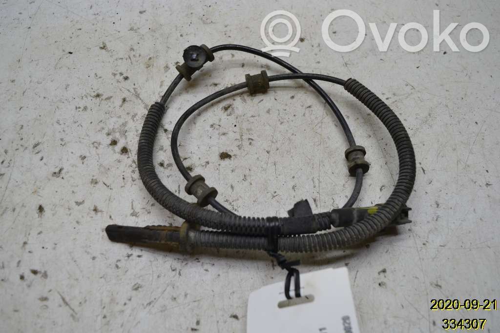 Dodge RAM ABS Sensor hinten 