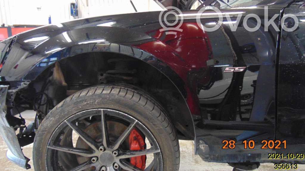 Chevrolet Camaro Sparnas 