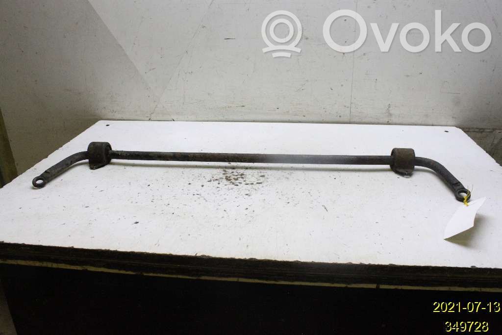 Chevrolet Corvette Stabilizators 
