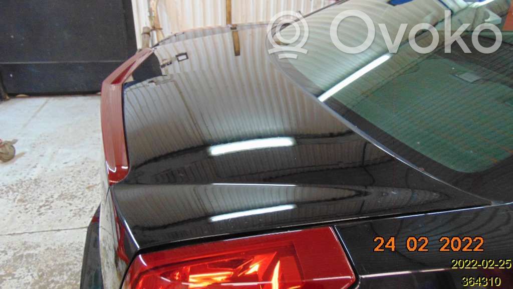Tailgate/trunk/boot lid   17001892A