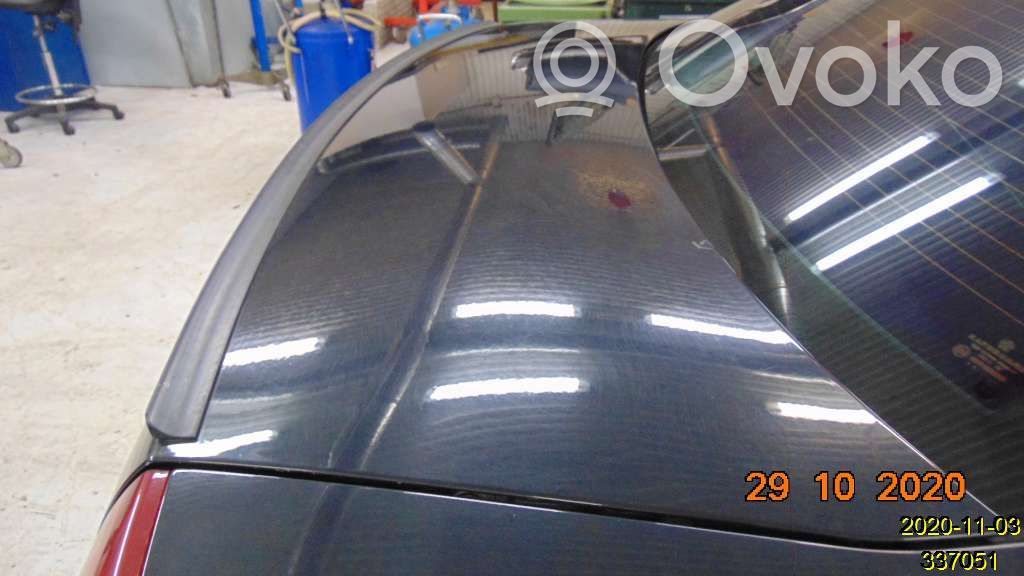 Chrysler 300 - 300C Tailgate/trunk/boot lid 