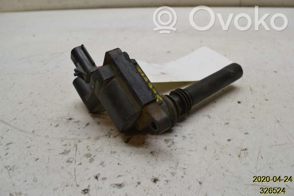 Dodge RAM High voltage ignition coil 