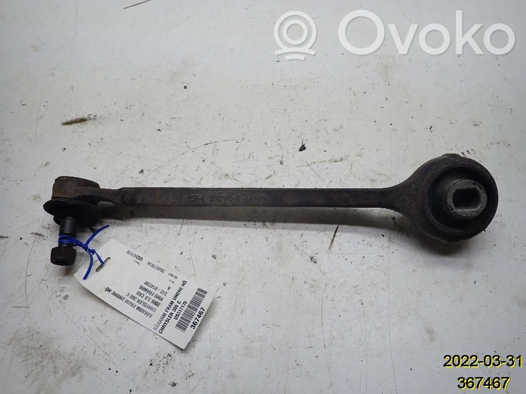 Front lower control arm/wishbone   51201473R