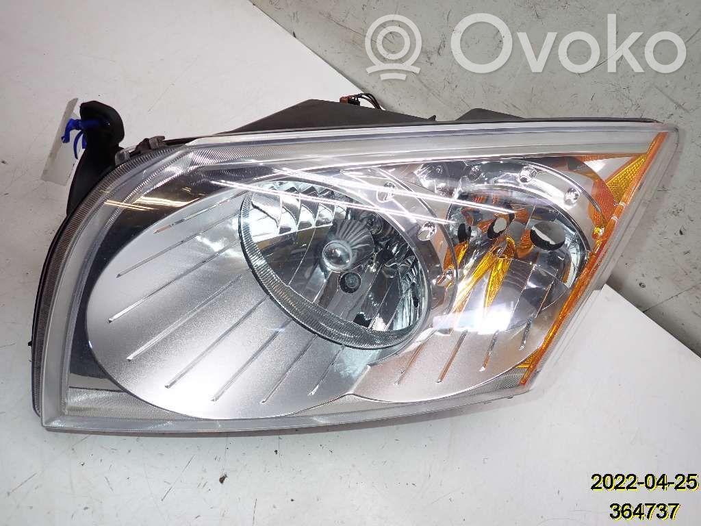 Headlight/headlamp   11400970L,5303741AL