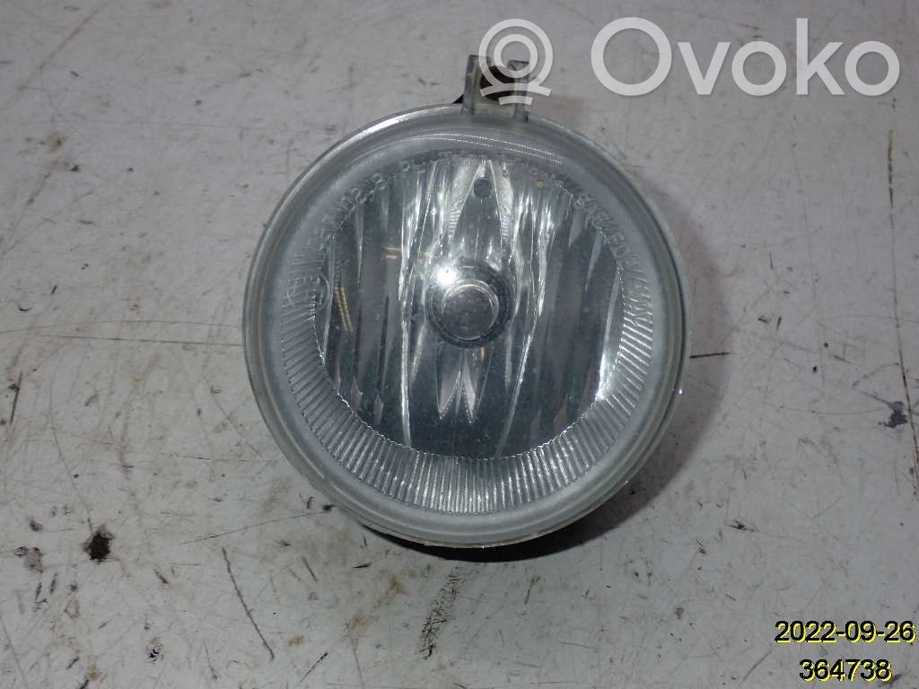 Dodge Caliber Front fog light 