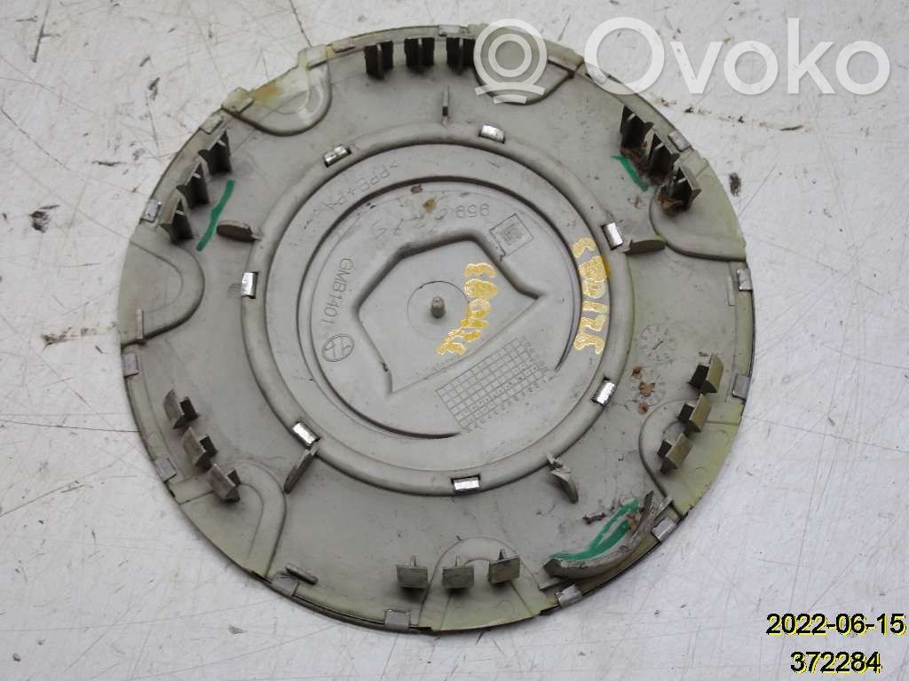 Dekielki / Kapsle oryginalne   56004594,9596275