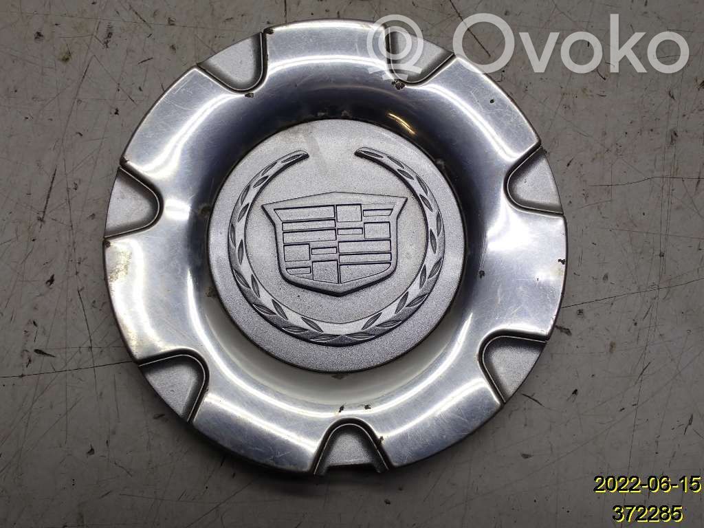 Cadillac SRX Dekielki / Kapsle oryginalne 