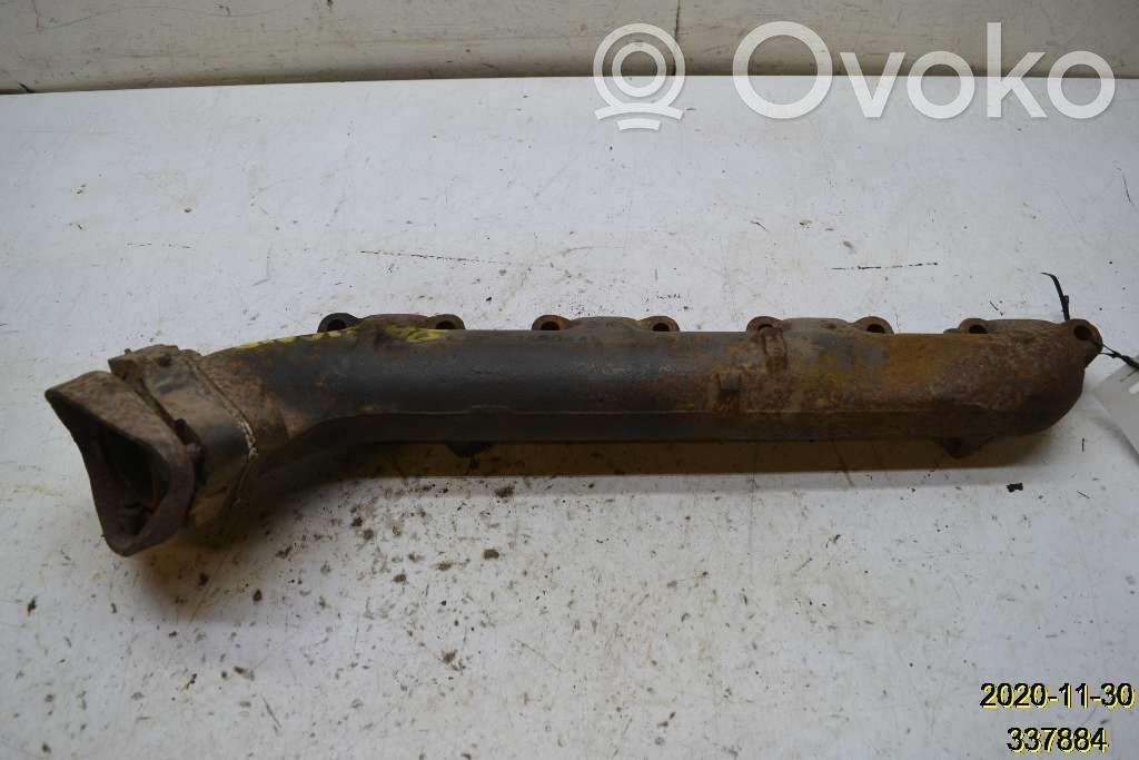 Exhaust manifold   32700600R,1486442