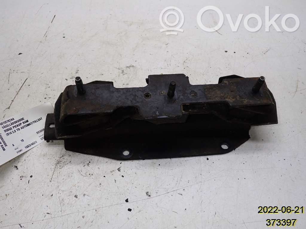 Getriebelager Getriebedämpfer   68159782AA