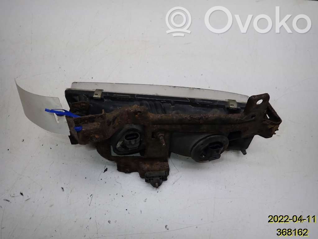 Chevrolet Express Headlight/headlamp 