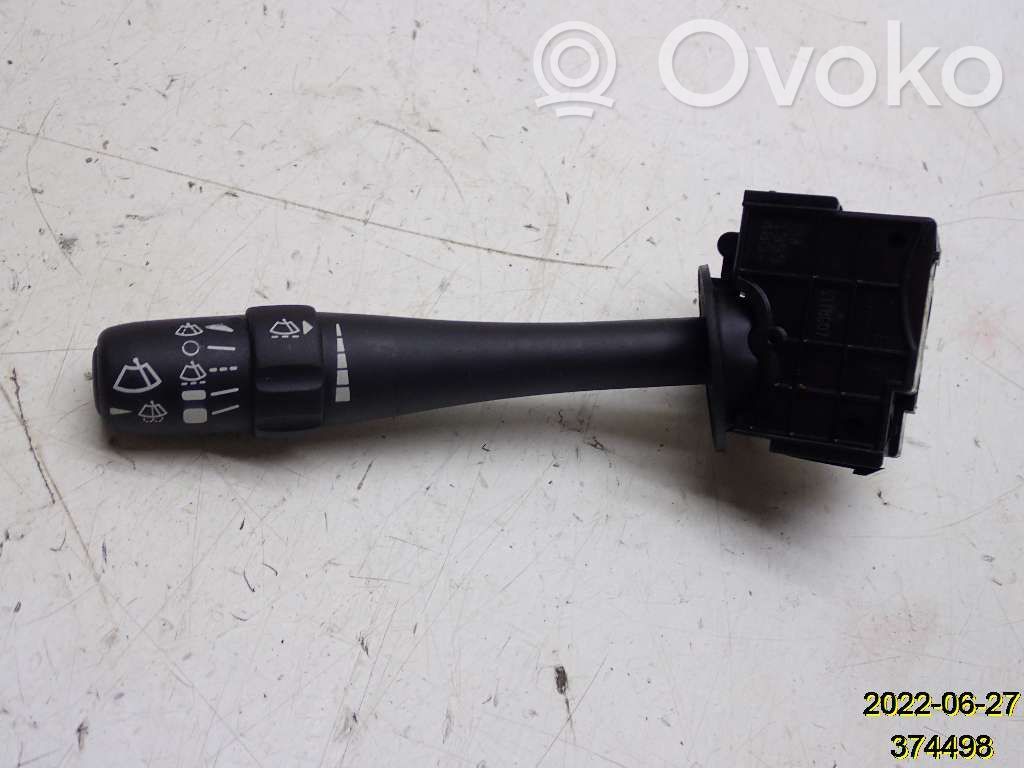 Chevrolet Corvette Wiper control stalk 